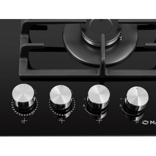 Комбинированная панель Maunfeld EEHG.642VC.3CB/KG