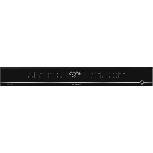 Индукционная стеклокерамич. панель De Dietrich DPI4320X