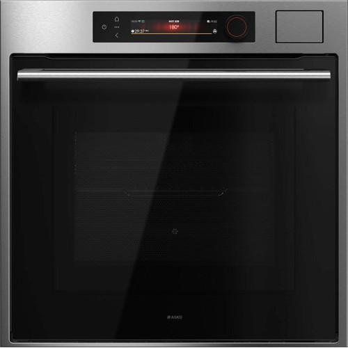 Духовой шкаф Asko OCSM66SSH