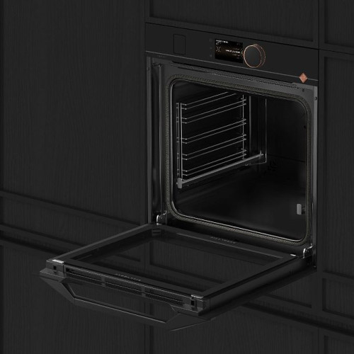 Духовой шкаф с паром De Dietrich DOR4747H