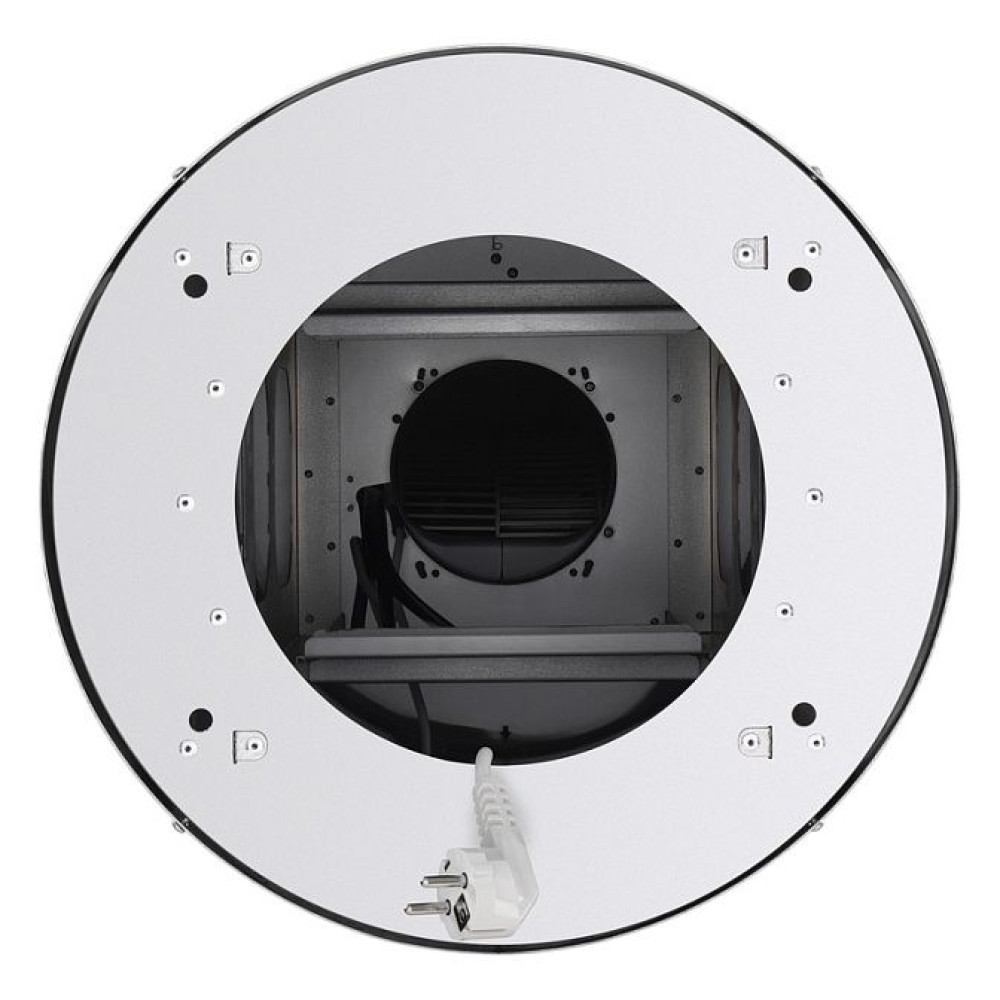 Вытяжка Maunfeld LEE ISLA 39 INOX