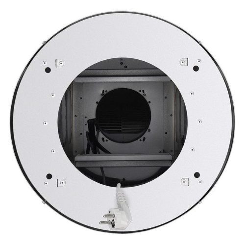 Вытяжка Maunfeld LEE ISLA 39 INOX