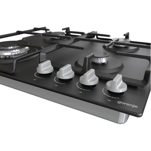 Газовая варочная панель Gorenje GW641EXB