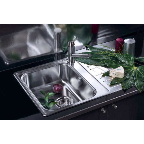 Кухонная мойка OMOIKIRI Sagami 63-IN (арт.4993732)