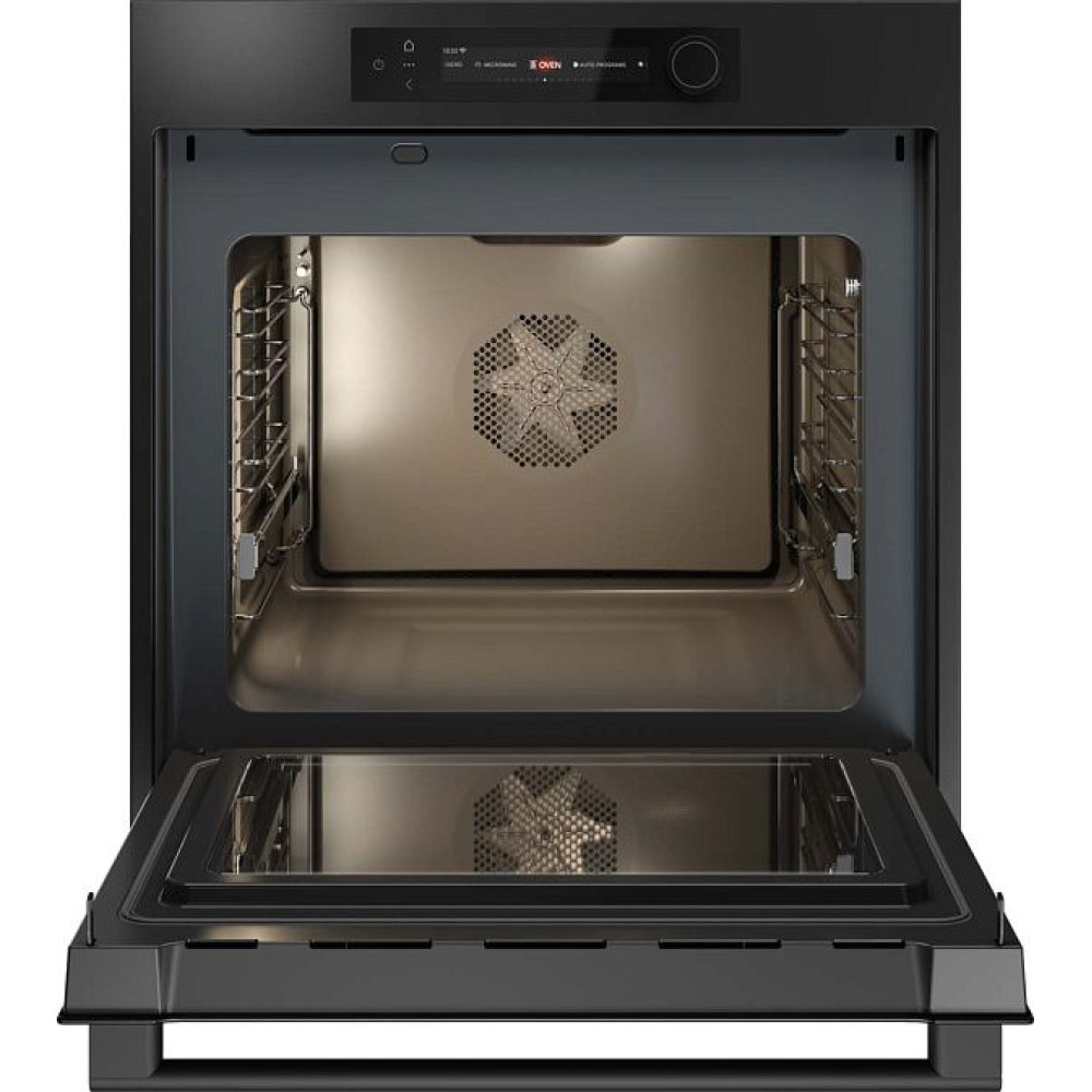 Духовой шкаф Asko OCM66GSH