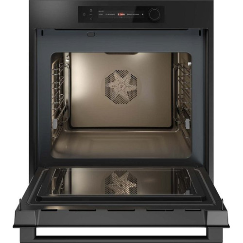 Духовой шкаф Asko OCM66GSH