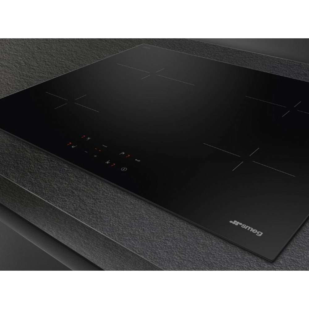 Варочная панель Smeg SE264TD1