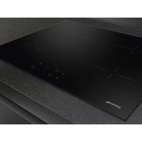 Варочная панель Smeg SE264TD1