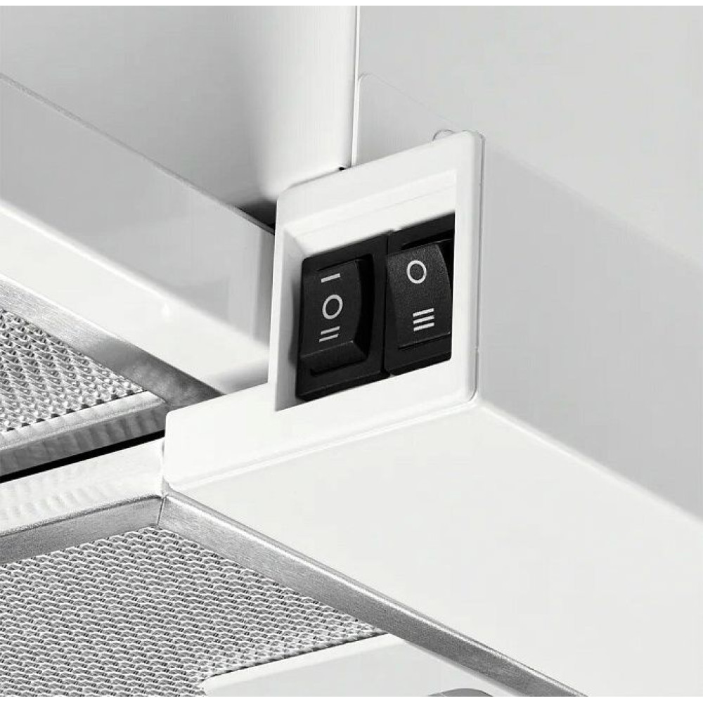 Вытяжка Kuppersberg Kuppersberg SLIMTURBO 60 GW