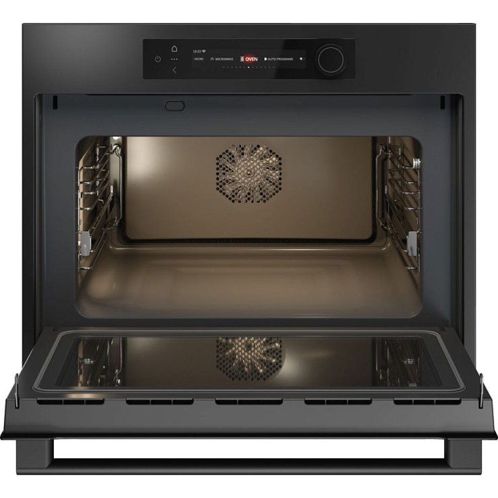 Компактный дух. шкаф Asko OCS64GSH