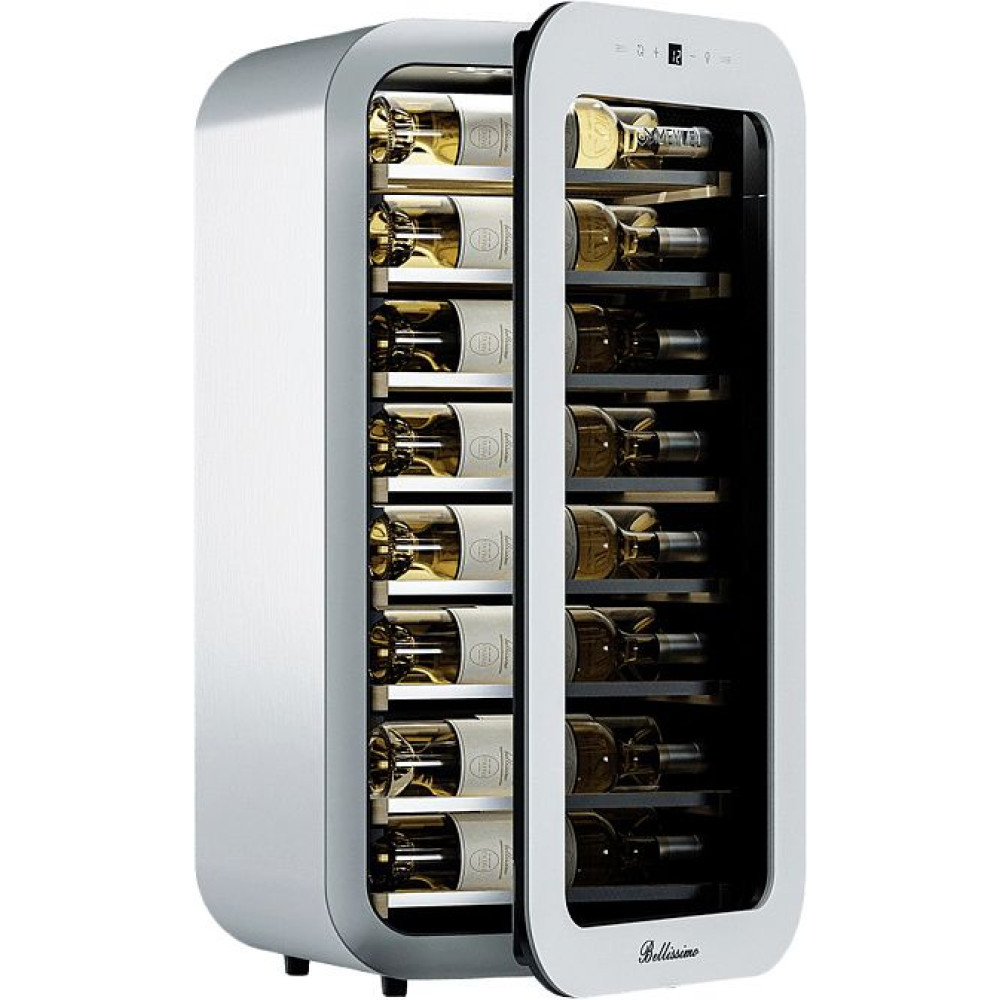 Винный холодильник Meyvel MV22-KWF1