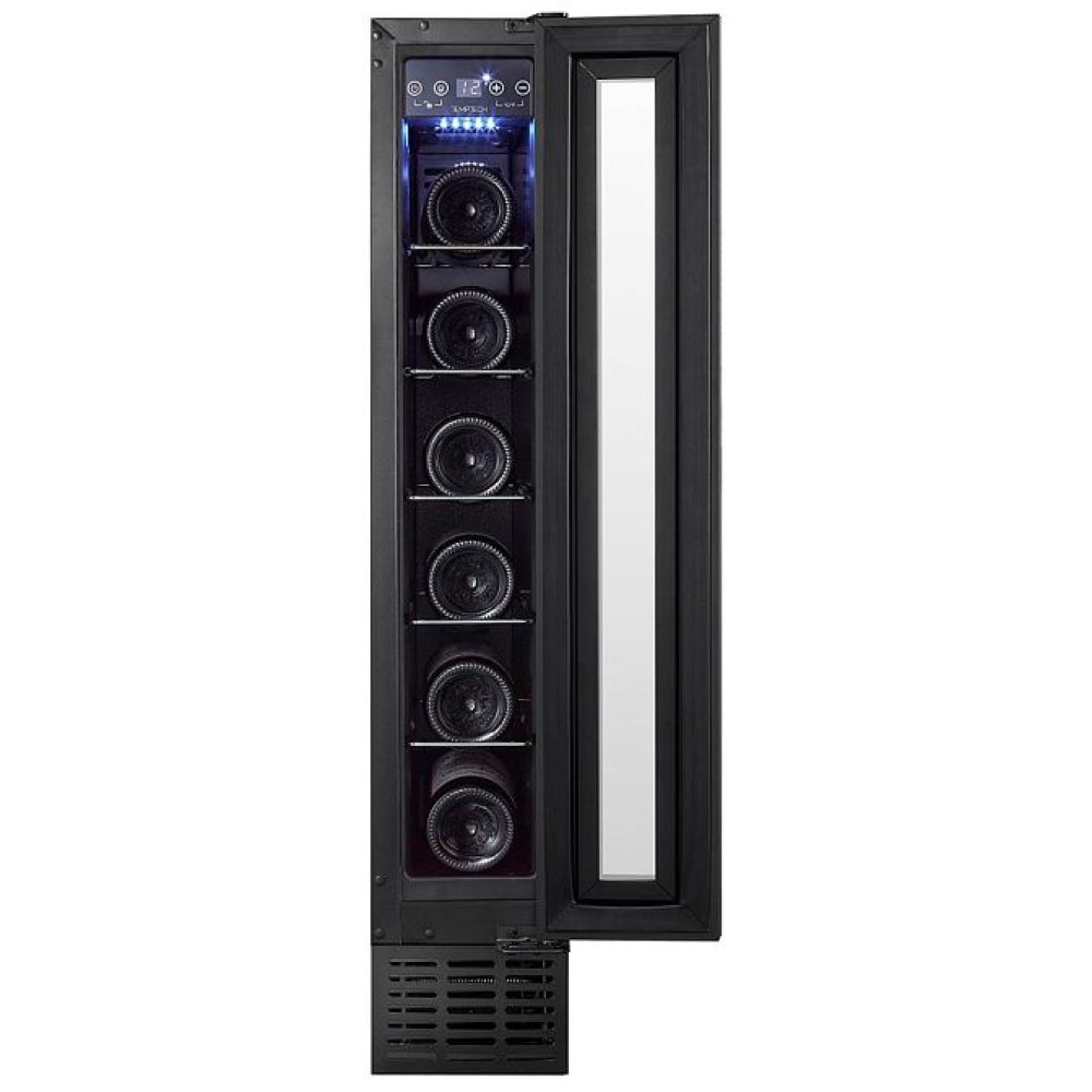 Холодильник винный Temptech CLX15SB