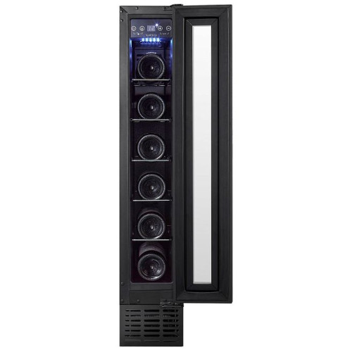 Холодильник винный Temptech CLX15SB