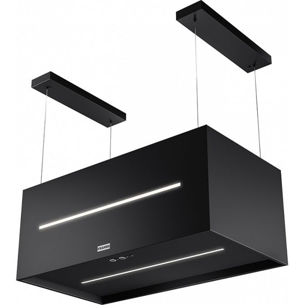 Вытяжка Franke FMAS BK EXTRA MATT F80 KL