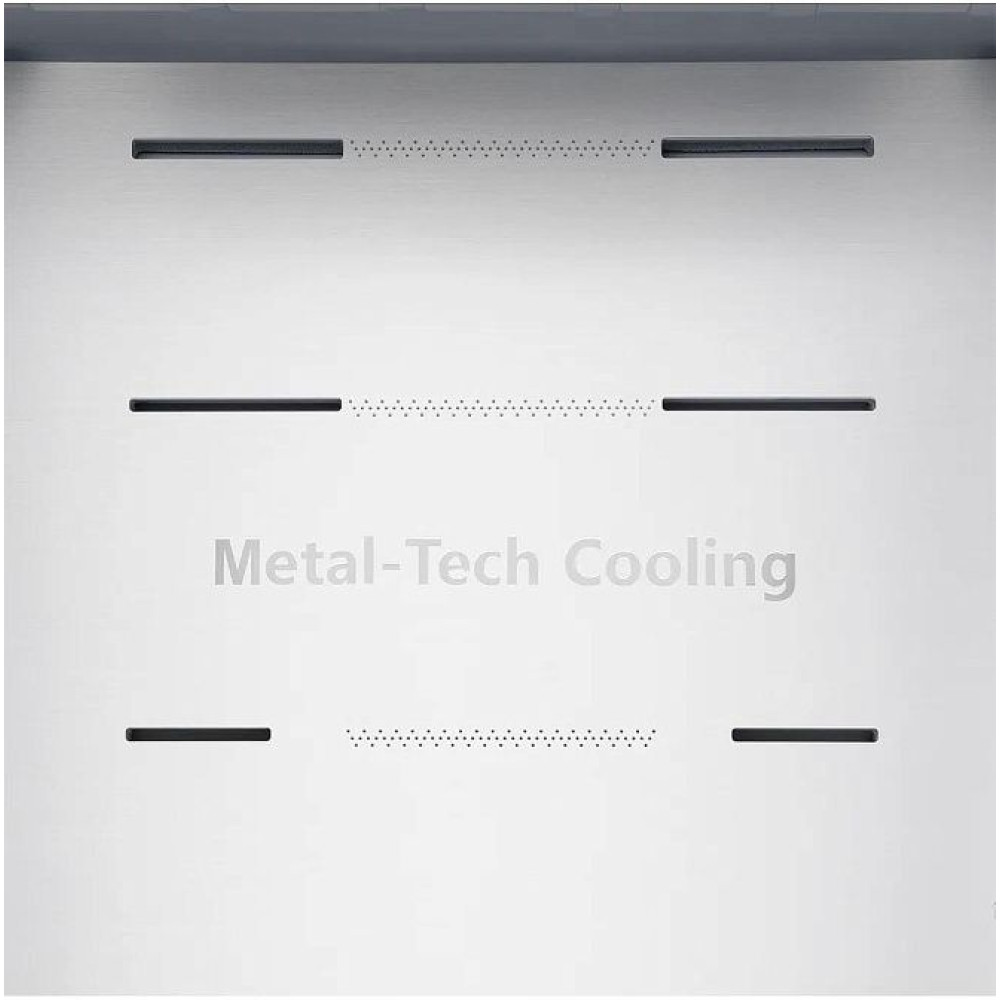 Двухкамерный холодильник Kuppersberg Kuppersberg RFFI 2070 X