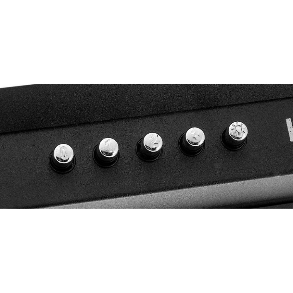 Встраиваемая вытяжка Korting KHI 9931 N