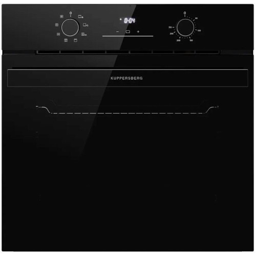 Духовой шкаф Kuppersberg HO 608 BB Glass