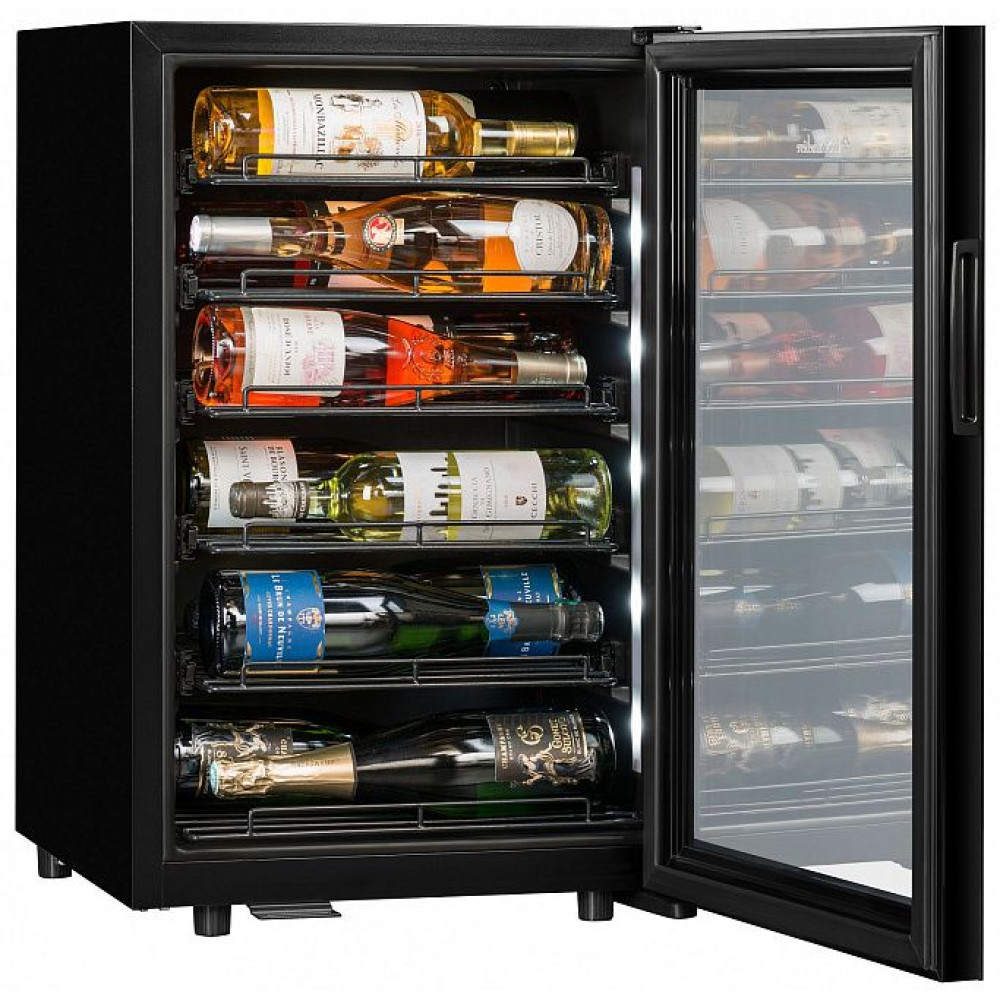 Винный холодильник LaSommeliere COLLECTION