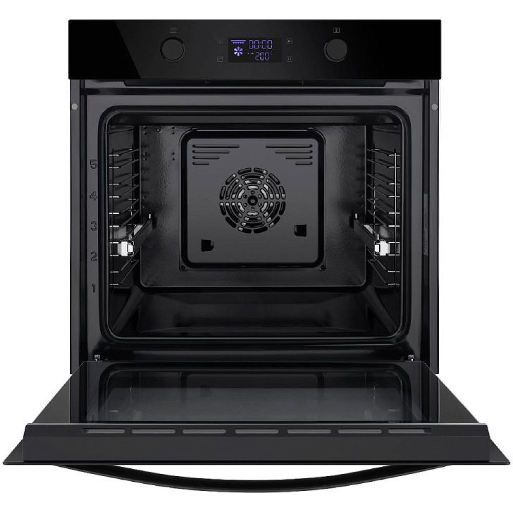 Электрический духовой шкаф Maunfeld AEOH.749B2