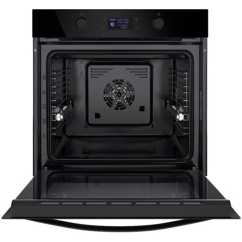 Электрический духовой шкаф Maunfeld AEOH.749B2