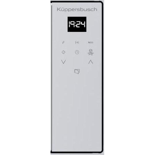 Микроволновая печь Kuppersbusch M 6120.0 W