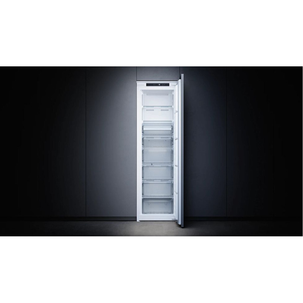 Встраиваемая морозильная камера Kuppersbusch FG 8840.0i