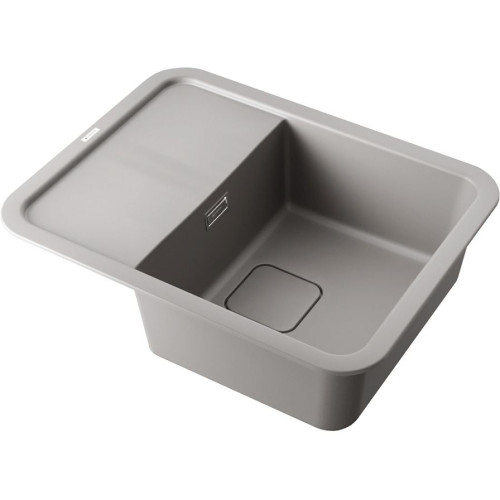 Мойка Omoikiri Tasogare 65-GR Artgranit/leningrad grey(арт.4993487)