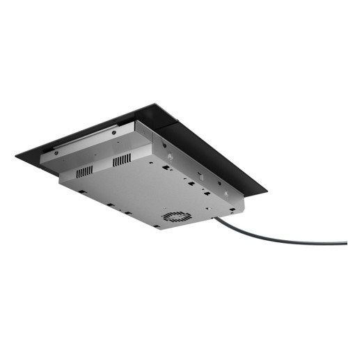 Индукционная стеклокерамич. панель De Dietrich DPI4230HT
