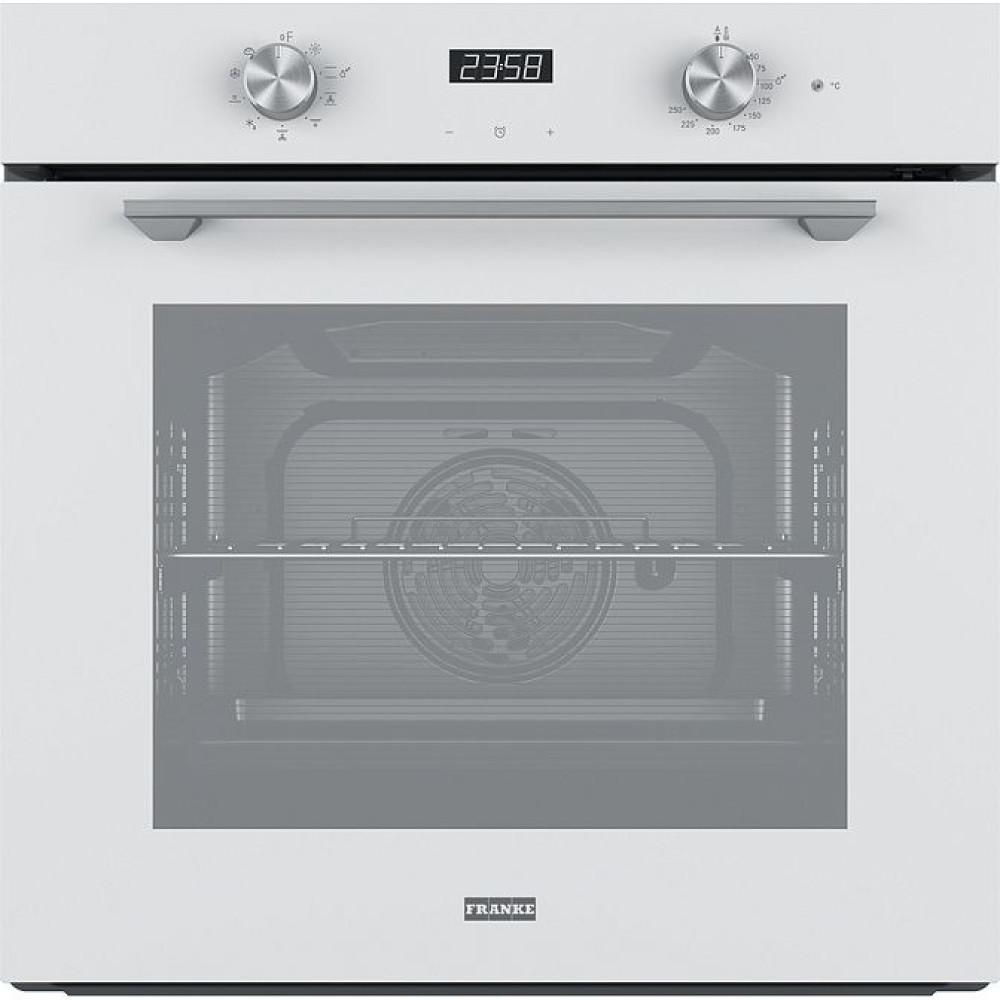 Духовой шкаф Franke FMA 86 H WH