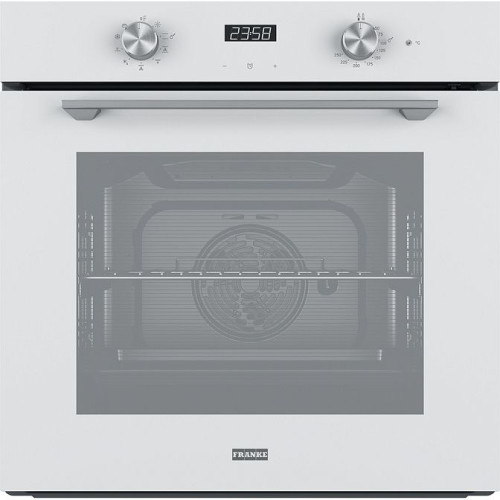 Духовой шкаф Franke FMA 86 H WH