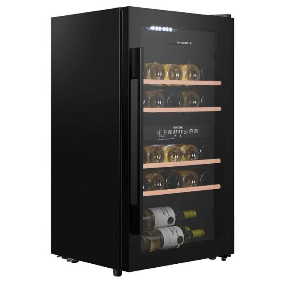 Винный шкаф Maunfeld MFWC-85D28