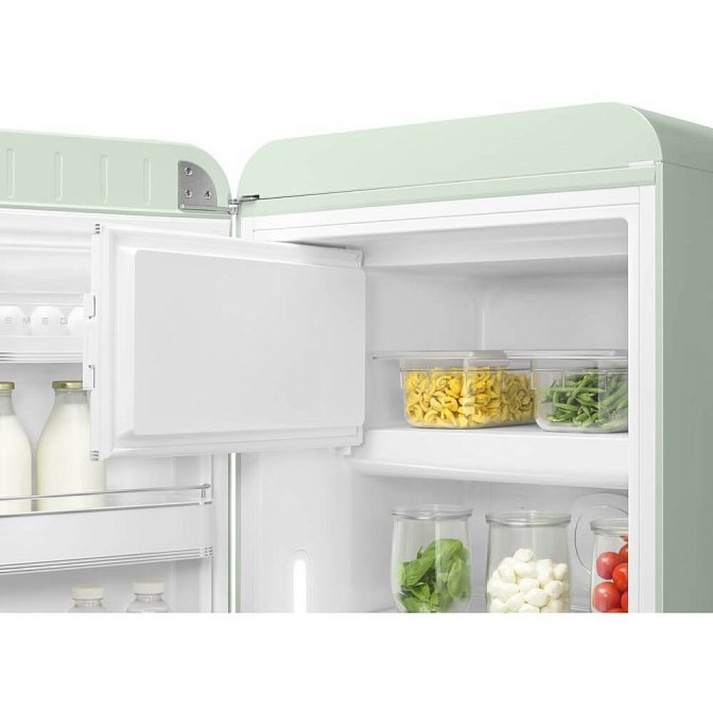 Холодильник Smeg FAB28LPG6