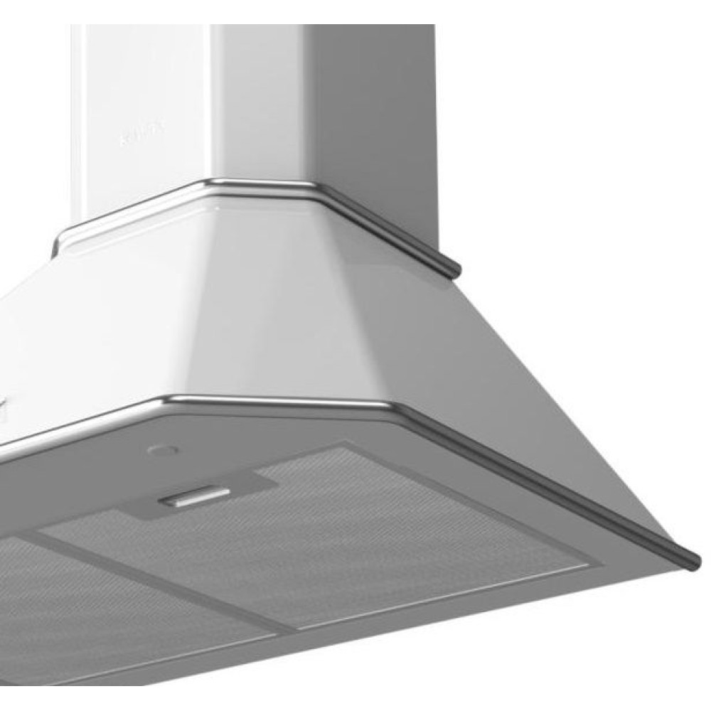 Купольная вытяжка Korting KHC 6839 IX
