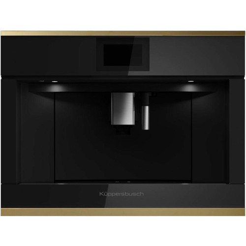 Кофемашина Kuppersbusch CKV 6800.0 S4