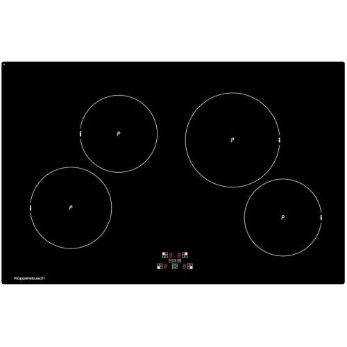 Варочная панель Kuppersbusch KI 8120.0 SR