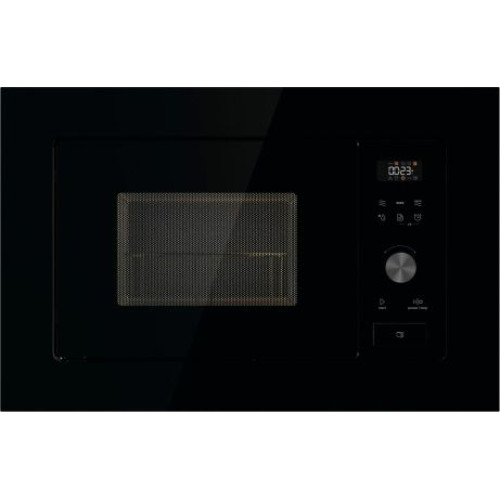 Встраиваемая микроволновая печь с грилем Gorenje BM201AG1BG