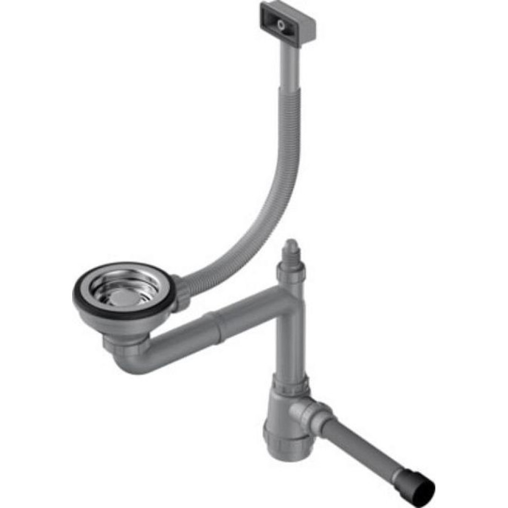 Арматура для одночашевых моек WK-1-S-IN(арт.4956490)