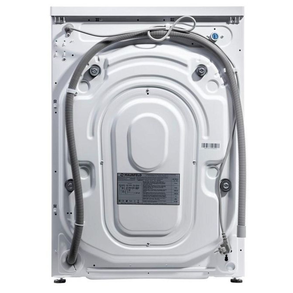 Стиральная машина Maunfeld MFWM1586WH
