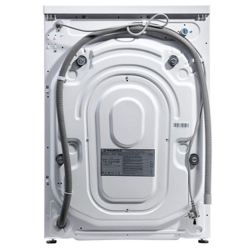 Стиральная машина Maunfeld MFWM1586WH
