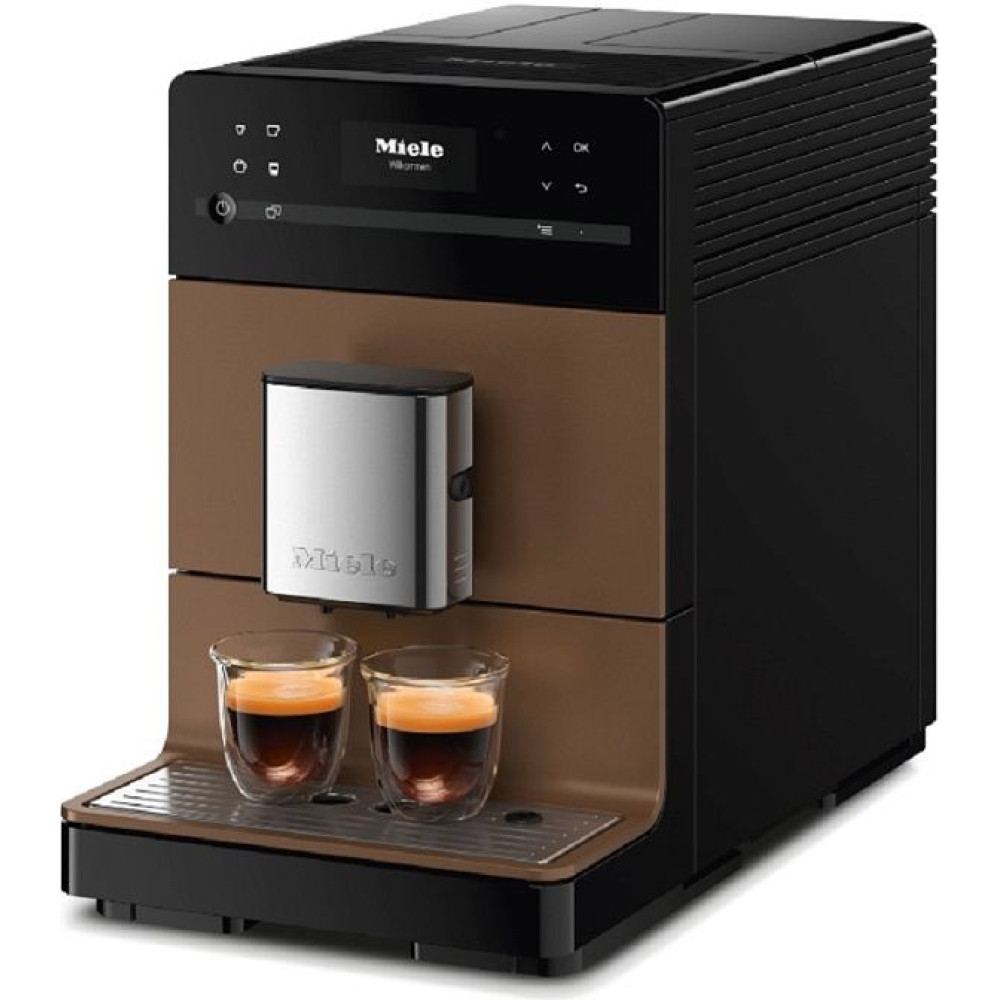 Кофемашина Miele CM 5710 Silence
