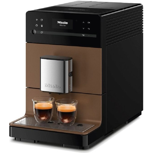 Кофемашина Miele CM 5710 Silence