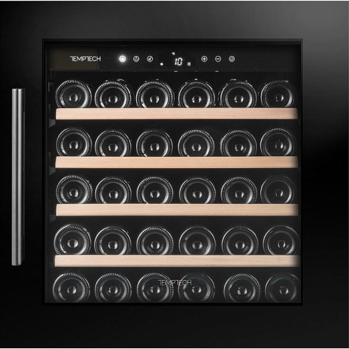 Холодильник винный Temptech OZ60SB