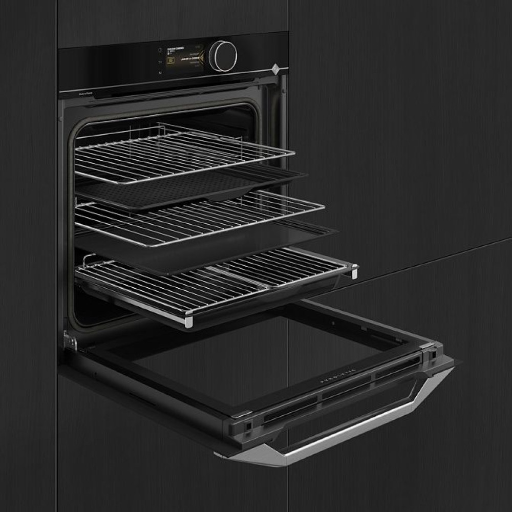 Духовой шкаф De Dietrich DOP4746XT