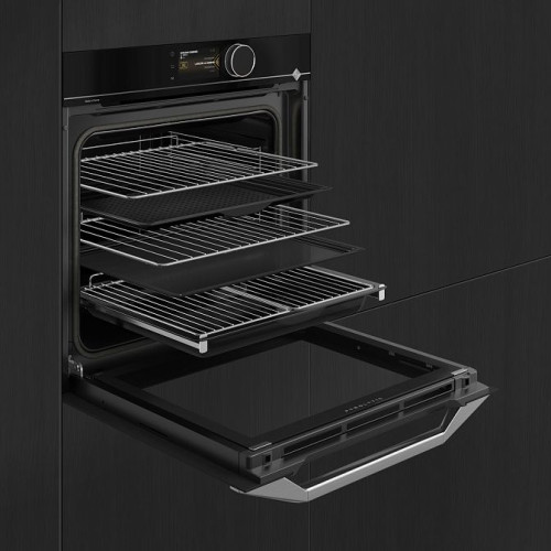 Духовой шкаф De Dietrich DOP4746XT