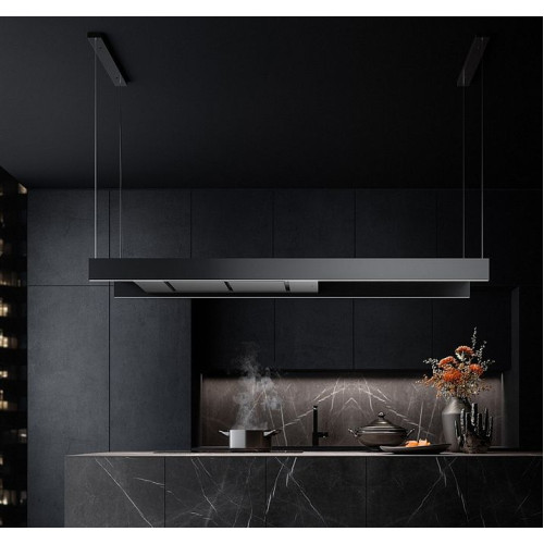 Вытяжка Falmec LIGHT 180 BLACK