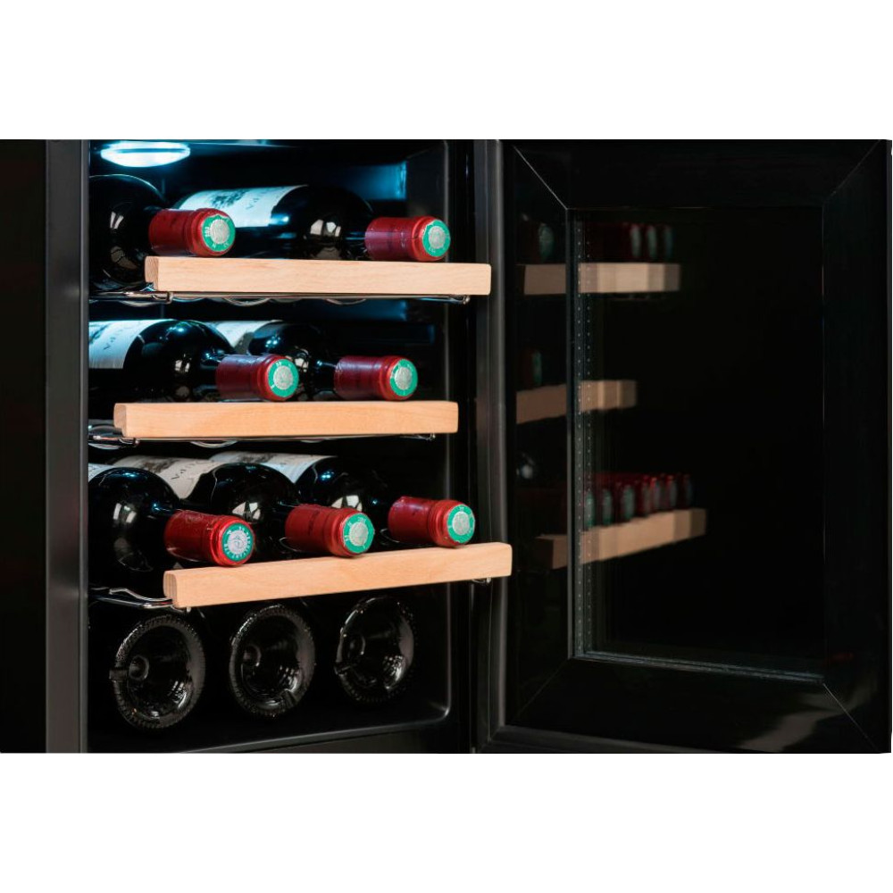 Винный холодильник Climadiff CC12