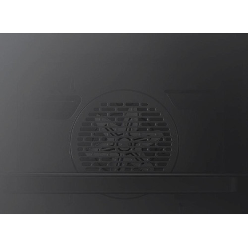 Духовой шкаф V-ZUG CombairSteamer V6000 60 платиновое стекло CS6T-23038