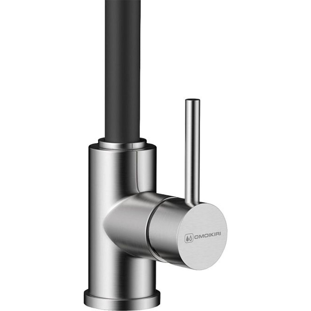 Смеситель OMOIKIRI Shinagawa-BN-BL(арт.4994252)