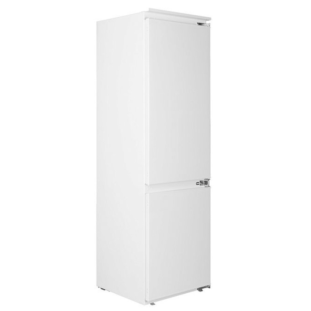 Холодильник MAUNFELD MBF177SWGR Inverter