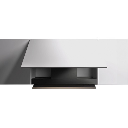 Вытяжка Falmec VIRGOLA TOUCH NRS 90 BLACK